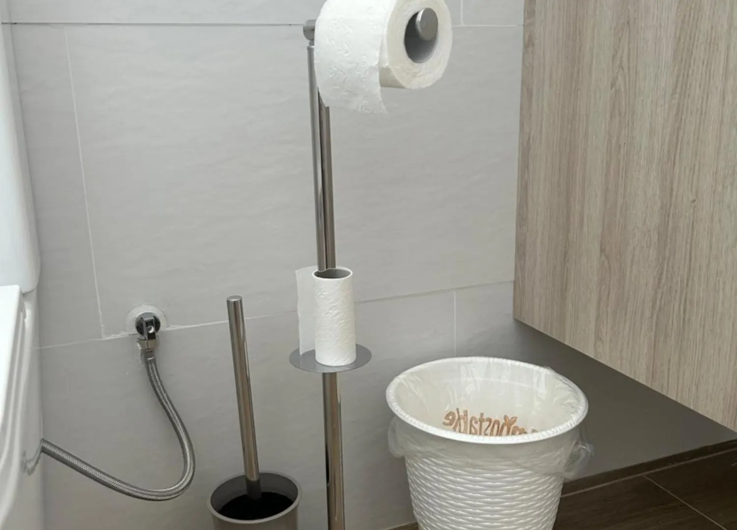 קורלחו Popcorn Beach House ספרד