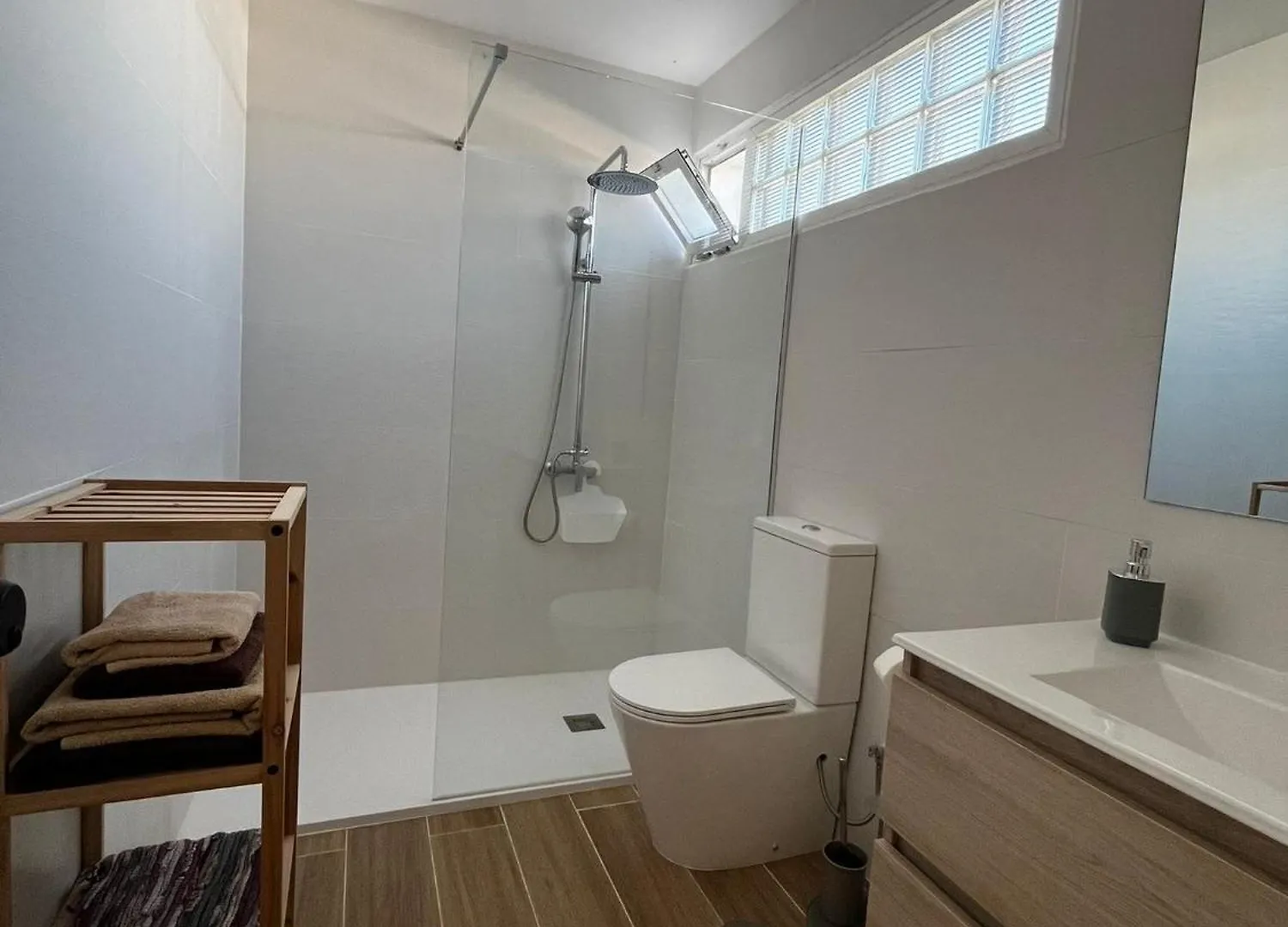 Apartamento Popcorn Beach House Corralejo España