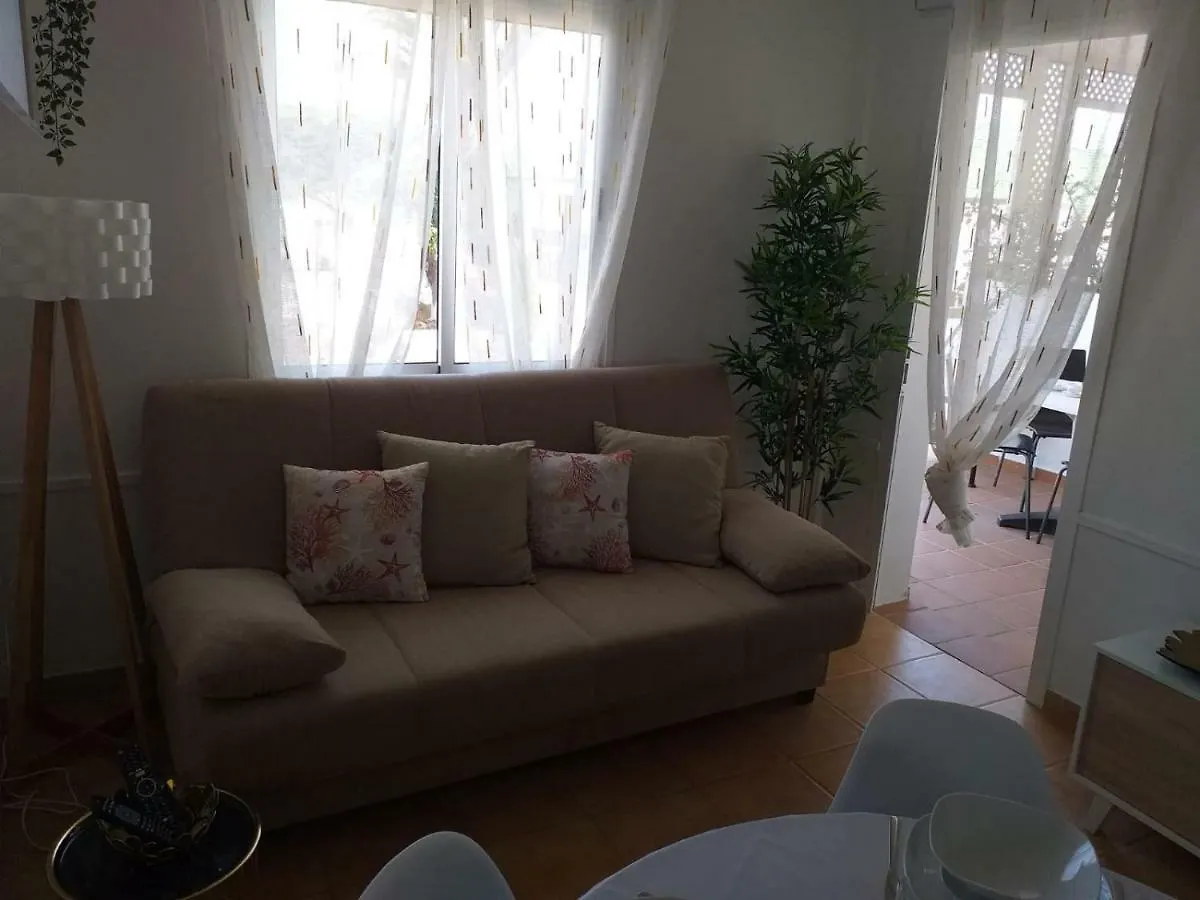 קורלחו Popcorn Beach House