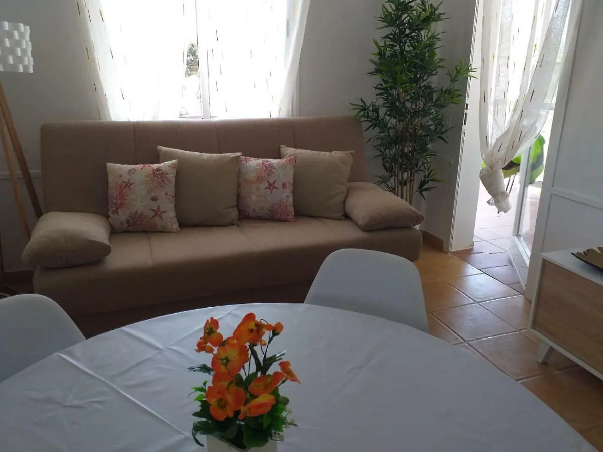 קורלחו Popcorn Beach House דירה