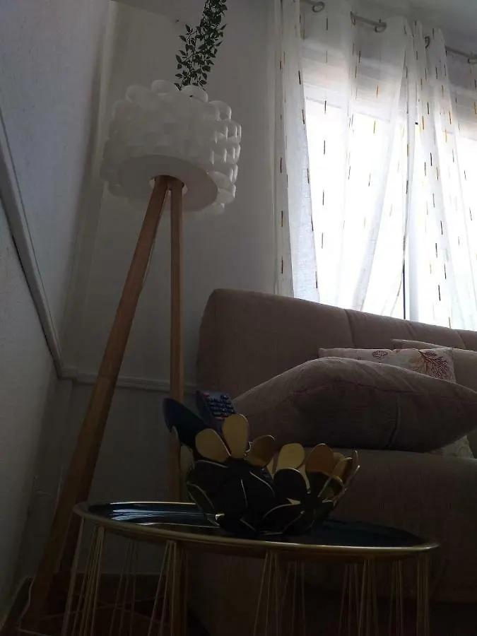 קורלחו Popcorn Beach House