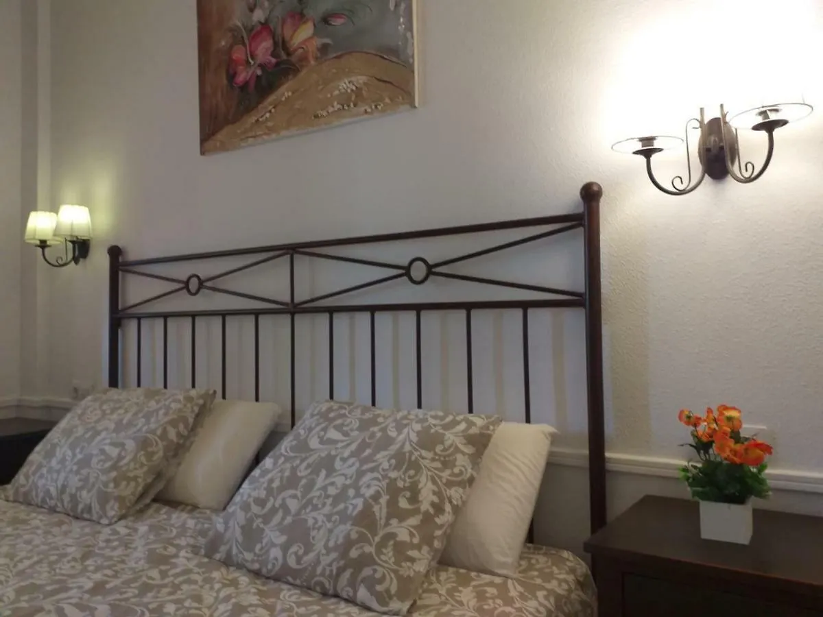 דירה קורלחו Popcorn Beach House