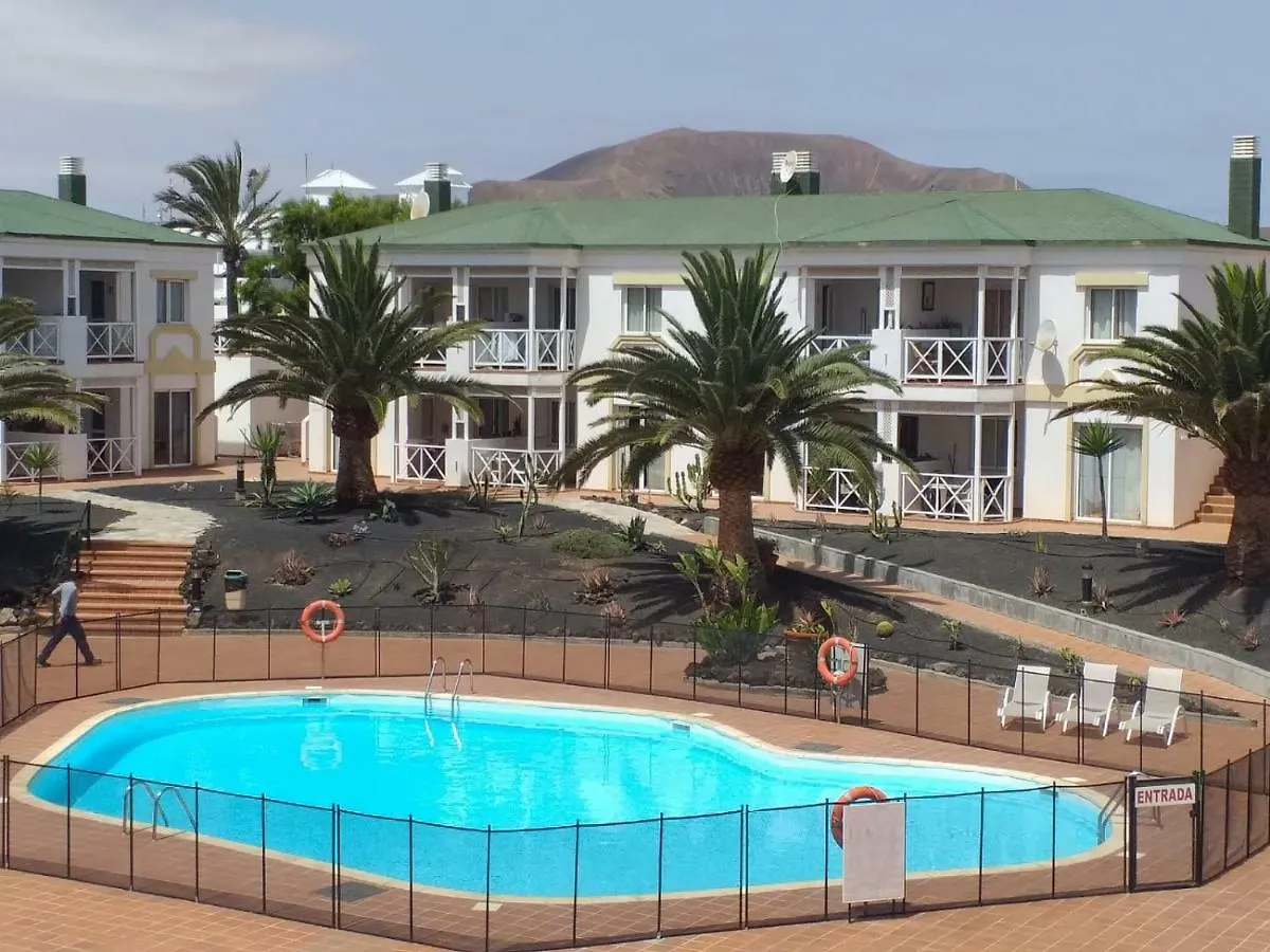 דירה קורלחו Popcorn Beach House ספרד