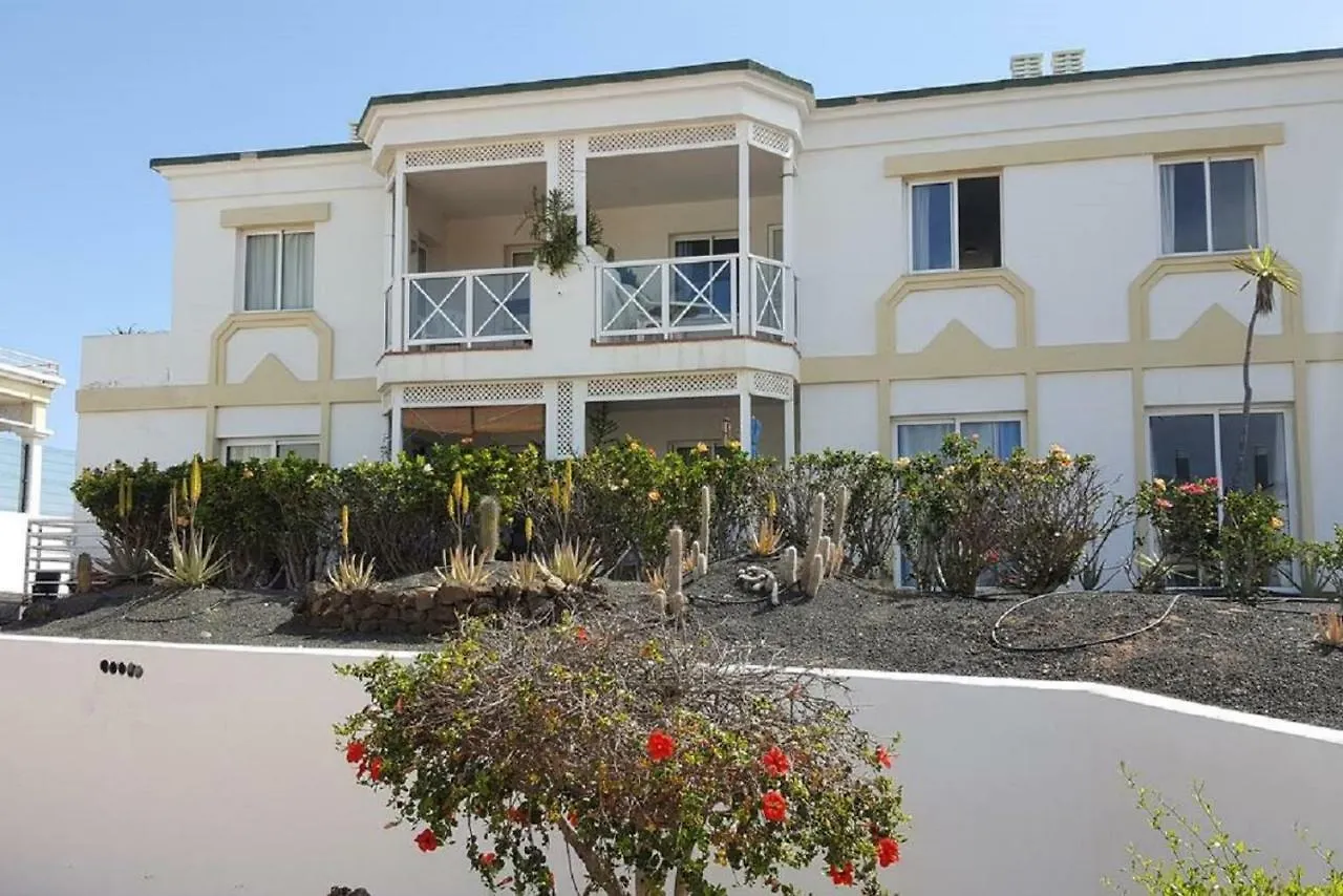 Popcorn Beach House Corralejo Apartamento