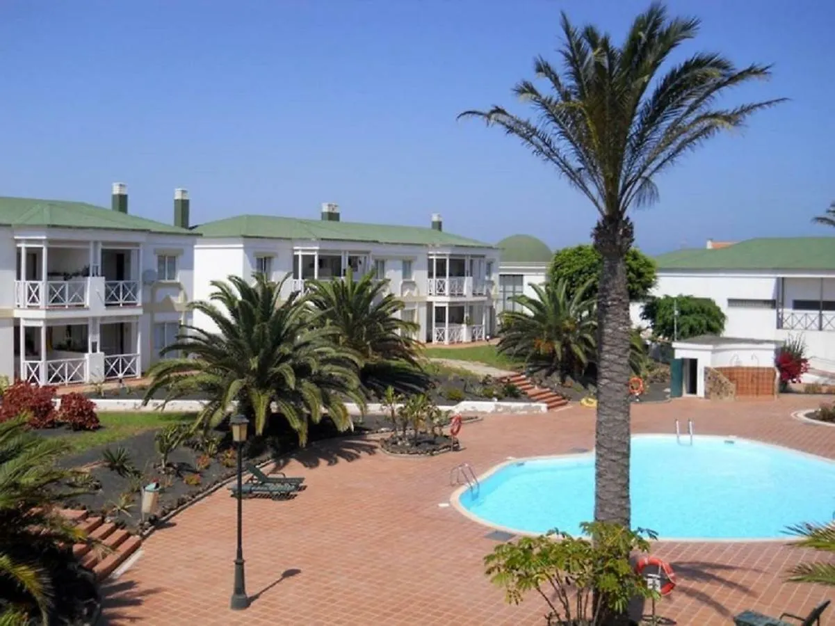 קורלחו Popcorn Beach House
