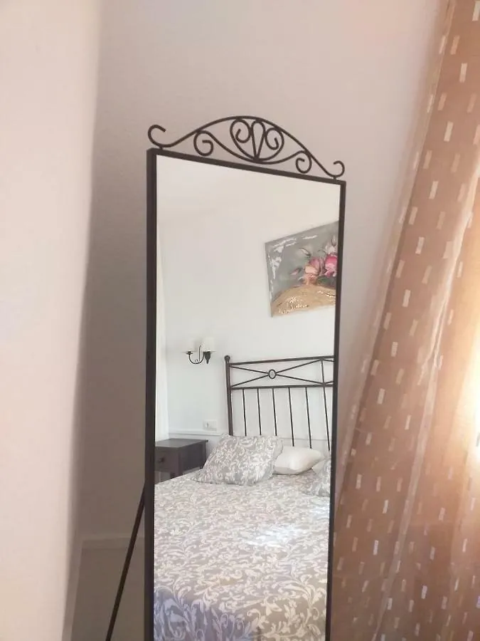 Apartamento Popcorn Beach House Corralejo