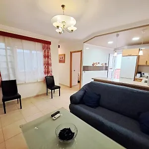  Apartamento Lola 1 España