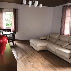  Apartamento Teide España